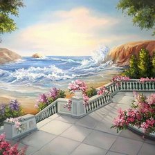 Cross stitch pattern: #2247393