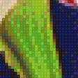 Preview of cross stitch pattern: #2247437