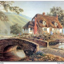 Cross stitch pattern: #2247705