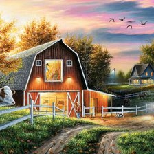 Cross stitch pattern: #2247896