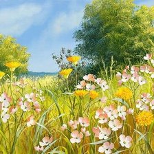 Cross stitch pattern: #2249319