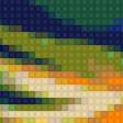 Preview of cross stitch pattern: #2249328