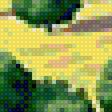 Preview of cross stitch pattern: #2250035