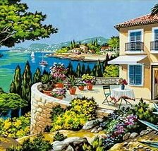 Cross stitch pattern: #2250040