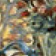 Preview of cross stitch pattern: #2250179