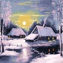 Cross stitch pattern: #2250261
