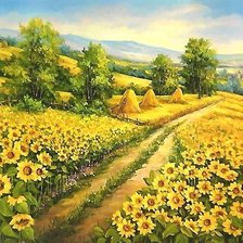 Cross stitch pattern: #2250265