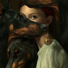 Cross stitch pattern: #2250434