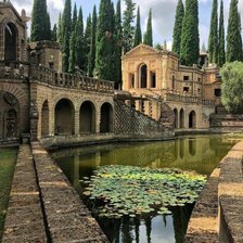 Cross stitch pattern: #2250440