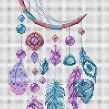 Cross stitch pattern: #2250546