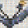 Preview of cross stitch pattern: #2250547