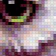 Preview of cross stitch pattern: #2250633