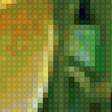 Preview of cross stitch pattern: #2252208