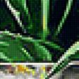 Preview of cross stitch pattern: #2252341