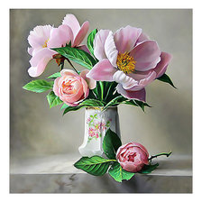 Cross stitch pattern: #2252341