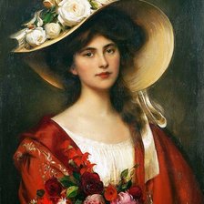 Cross stitch pattern: #2252440