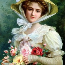 Cross stitch pattern: #2252442