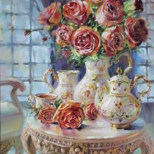 Cross stitch pattern: #2252464