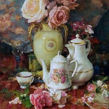 Cross stitch pattern: #2252465