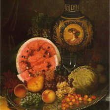 Cross stitch pattern: #2252483