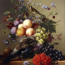 Cross stitch pattern: #2252490