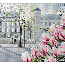 Cross stitch pattern: #2252496