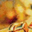 Preview of cross stitch pattern: #2252602