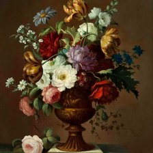 Cross stitch pattern: #2253034