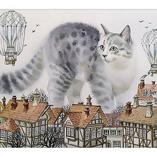 Cross stitch pattern: #2253128