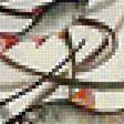 Preview of cross stitch pattern: #2253141