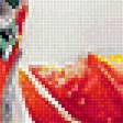 Preview of cross stitch pattern: #2253215