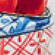 Preview of cross stitch pattern: #2253219