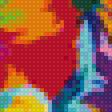 Preview of cross stitch pattern: #2253471