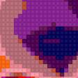 Preview of cross stitch pattern: #2253506