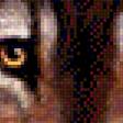 Preview of cross stitch pattern: #2253796