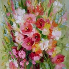 Cross stitch pattern: #2254460