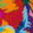 Preview of cross stitch pattern: #2254480