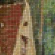 Preview of cross stitch pattern: #2254664