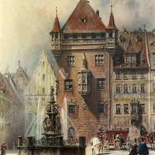 Cross stitch pattern: #2254669