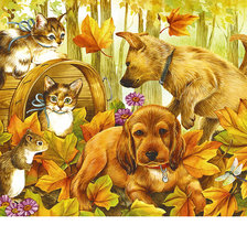 Cross stitch pattern: #2254846