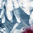 Preview of cross stitch pattern: #2254855