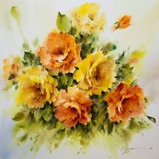 Cross stitch pattern: #2255105