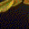 Preview of cross stitch pattern: #2255229