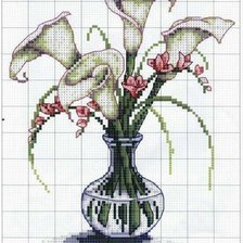 Cross stitch pattern: #2255420