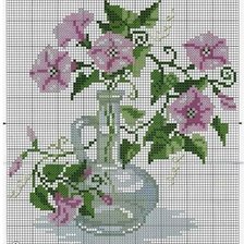 Cross stitch pattern: #2255459