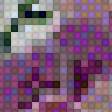 Preview of cross stitch pattern: #2255460