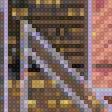 Preview of cross stitch pattern: #2255488