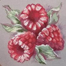 Source of cross stitch pattern: #2255513