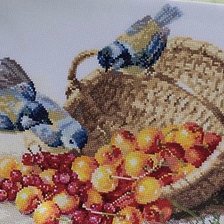 Cross stitch pattern: #2255598