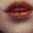 Preview of cross stitch pattern: #2255602